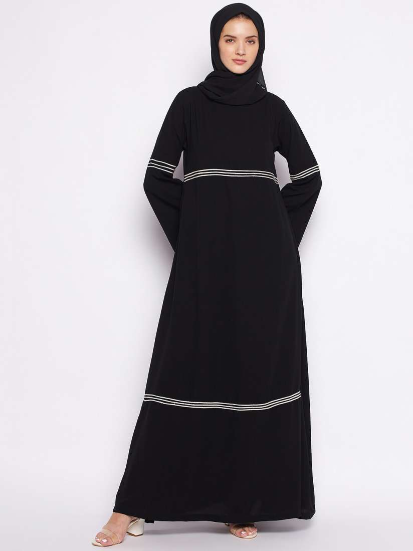 Myntra abaya hotsell