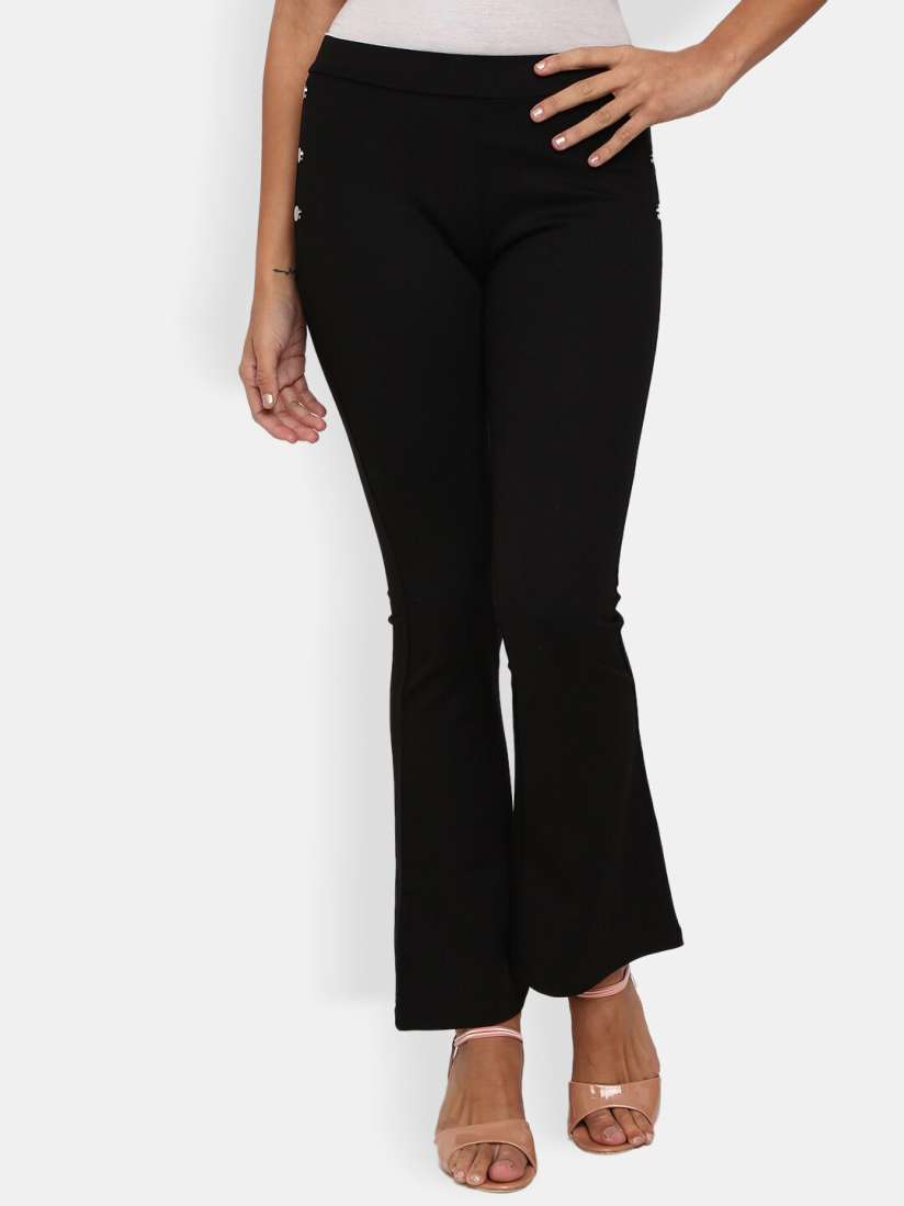 Women's jeans jeggings on myntra deals