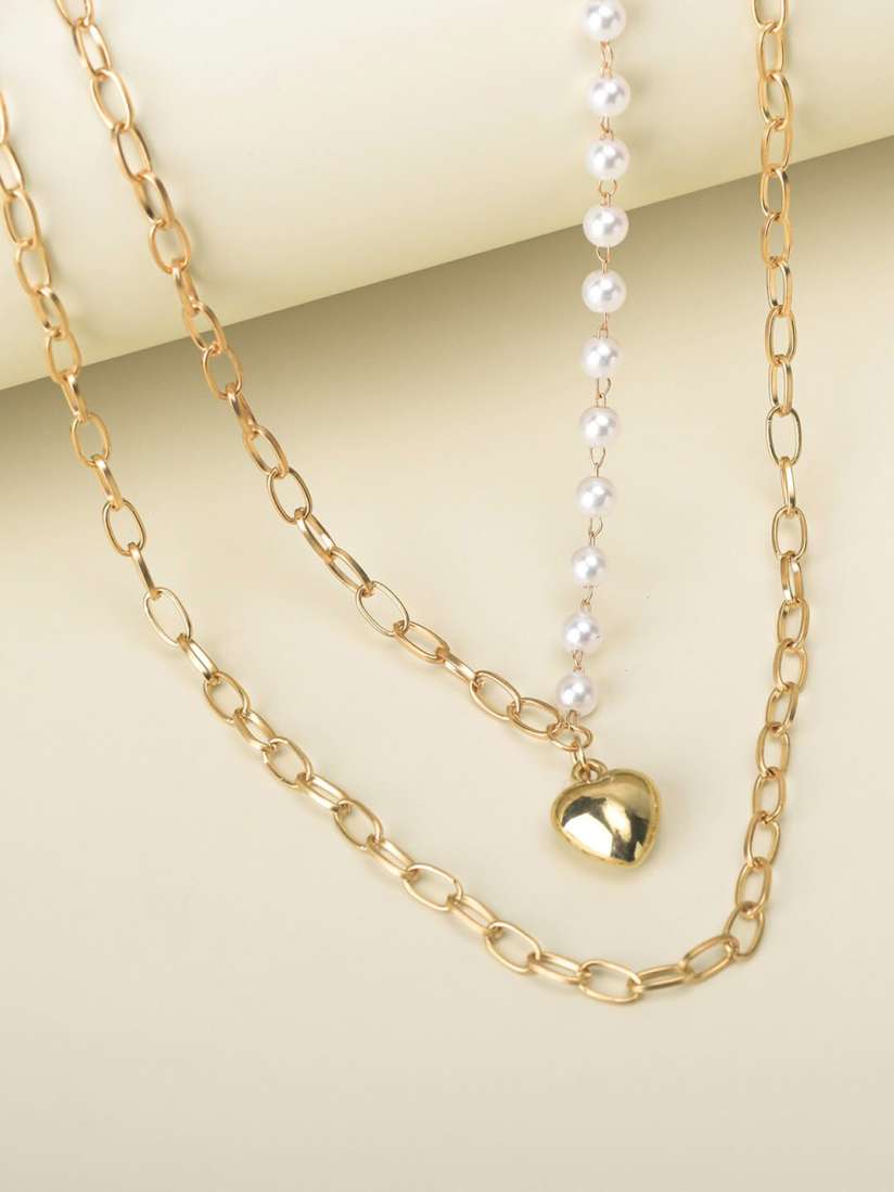 Voylla womens chain top