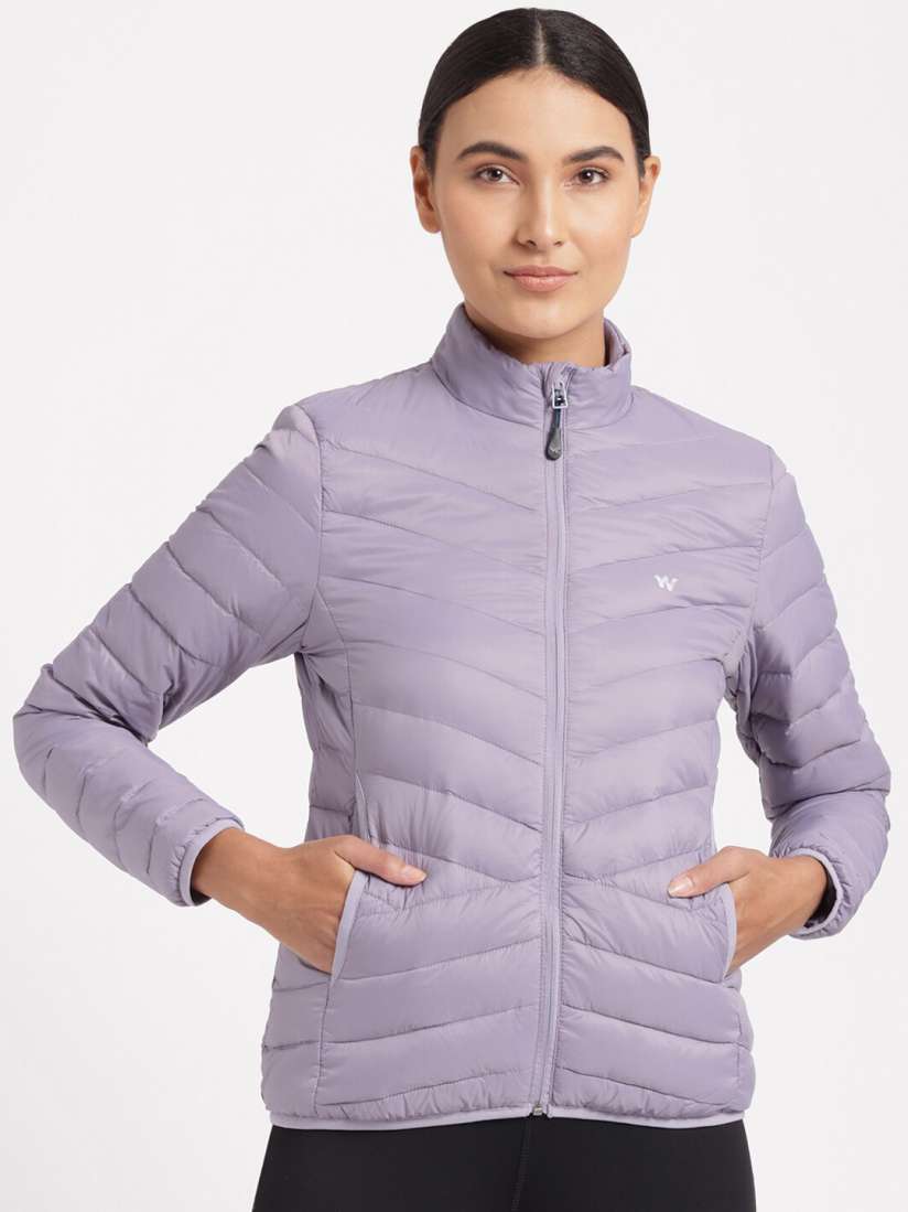 Wildcraft jackets womens top