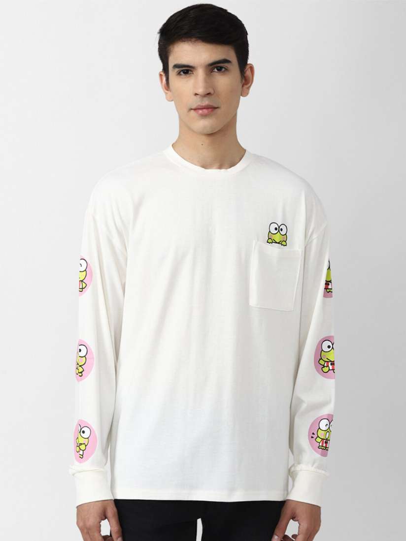 Forever 21 graphic sweatshirt outlet