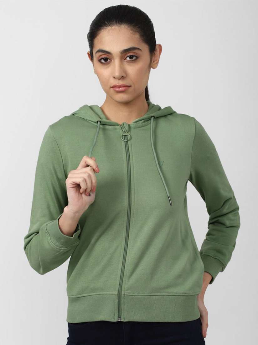 Van heusen hoodie for ladies 2025