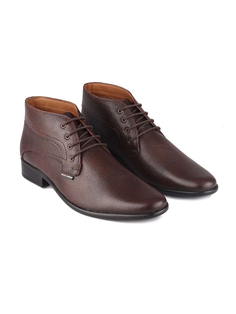 Mid top formal shoes on sale