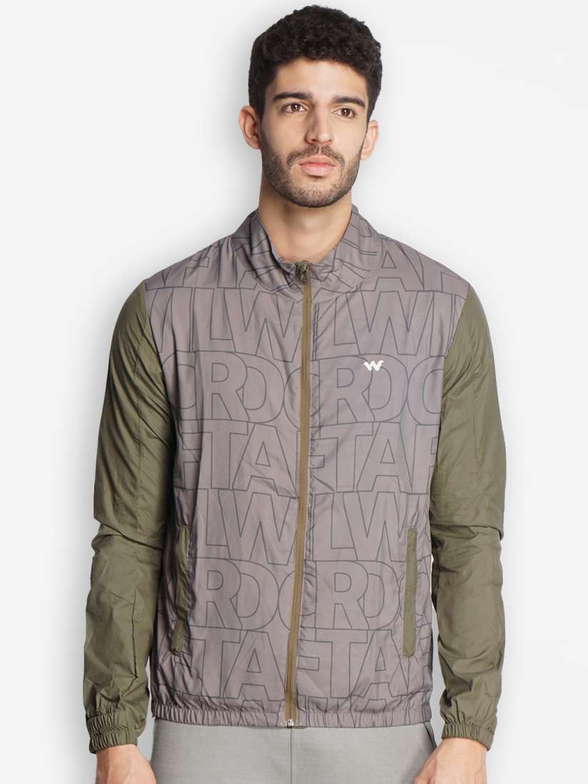 Wildcraft biker jackets hot sale