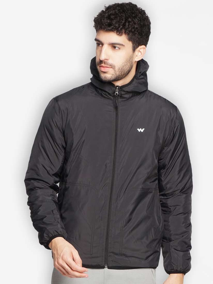Wildcraft windbreaker jacket on sale