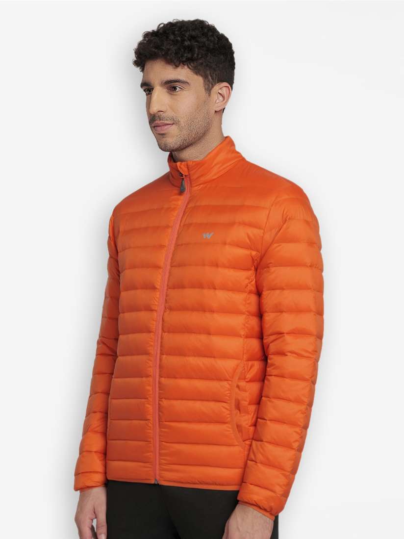 Wildcraft down jacket online