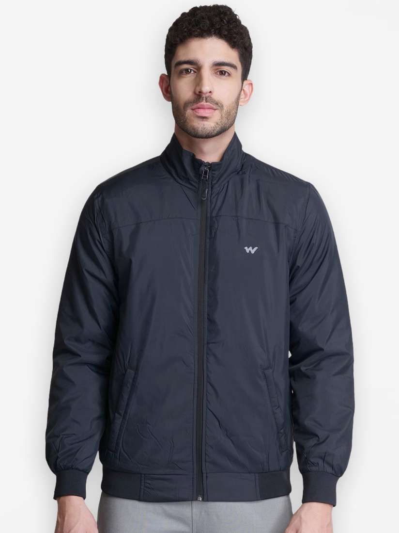 Wildcraft jackets myntra store