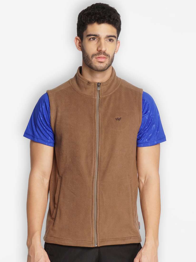 Wildcraft sleeveless jackets new arrivals
