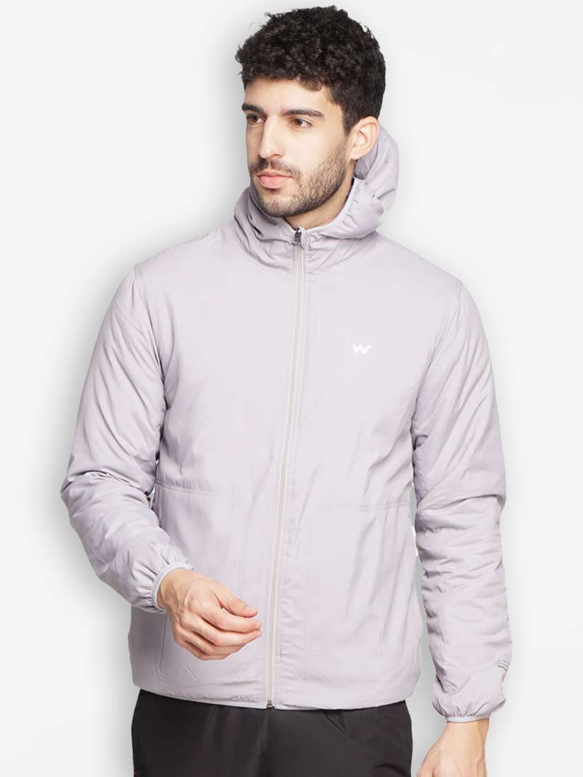 Wildcraft biker jackets on sale