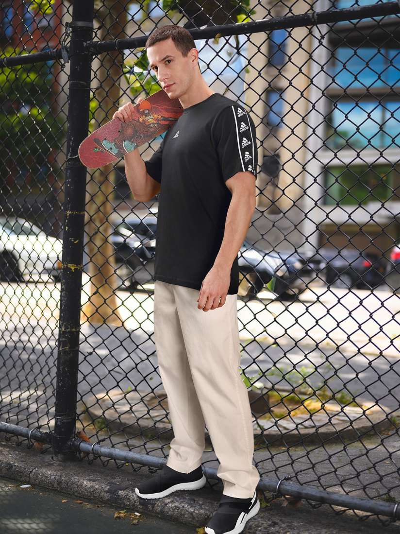 Adidas fencing t shirt outlet