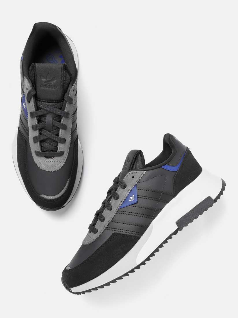 Adidas originals shoes myntra hot sale