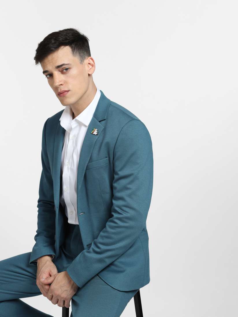 Jack and jones casual blazer clearance