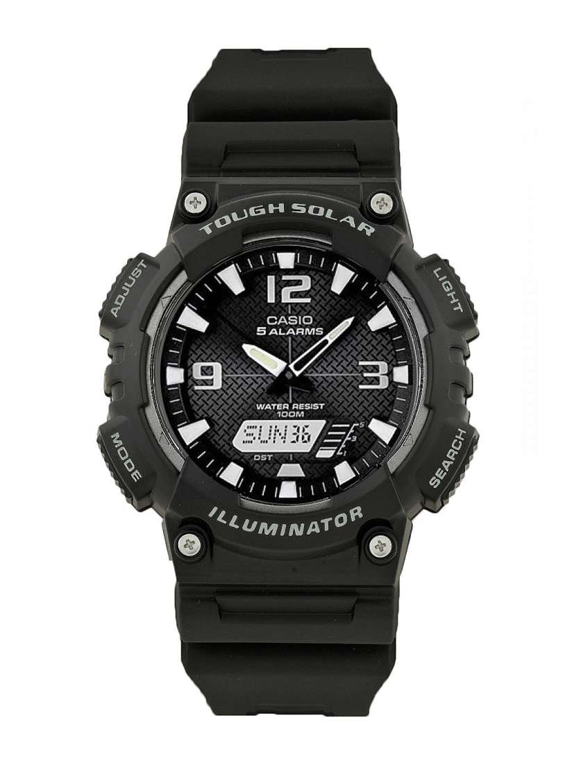 Casio illuminator youth series best sale