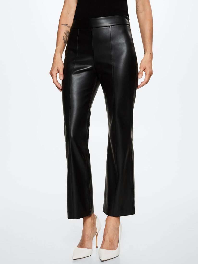 Myntra women trouser new arrivals