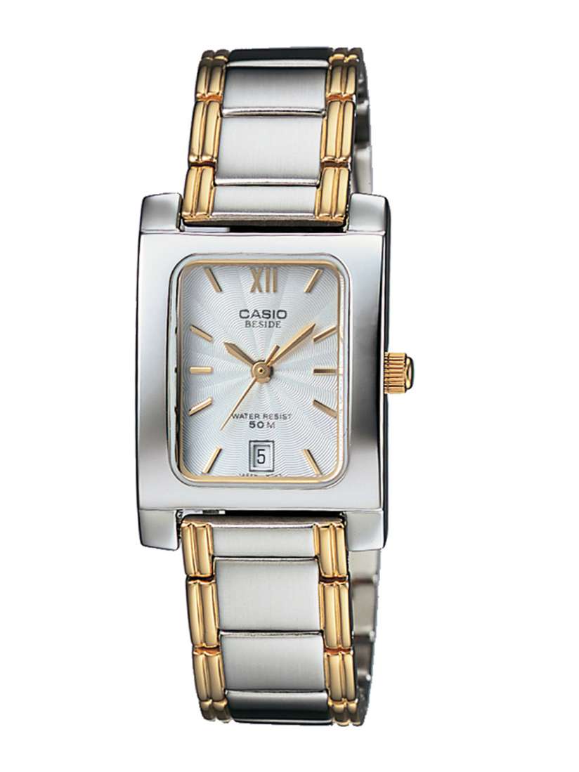 Casio enticer women's watch new arrivals
