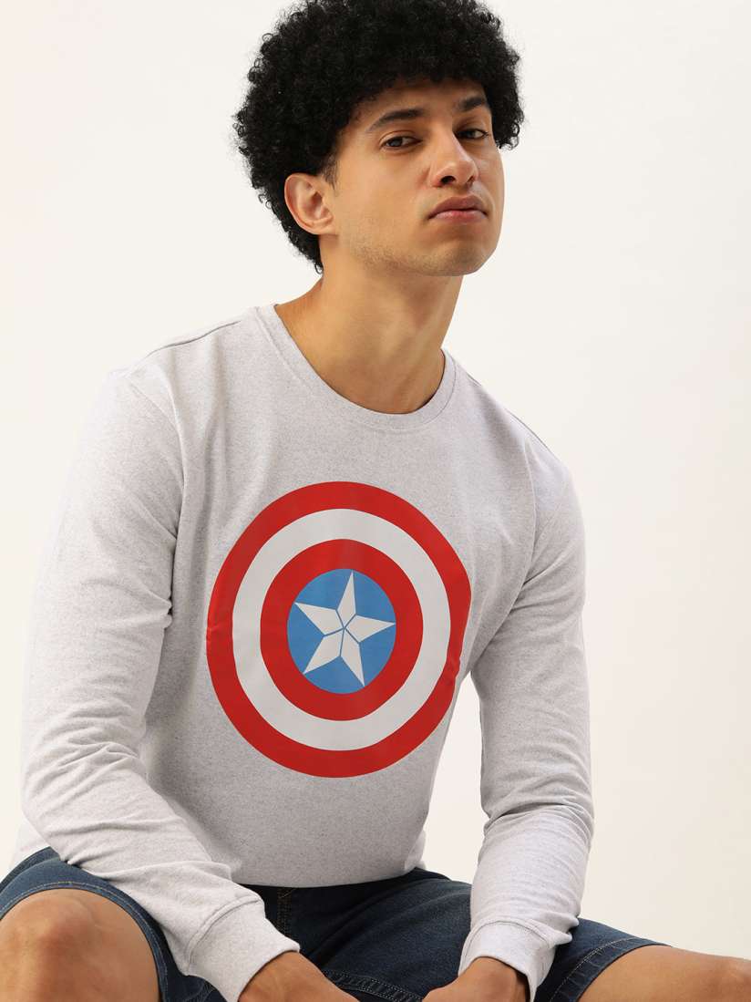 Captain america sweatshirts 2025