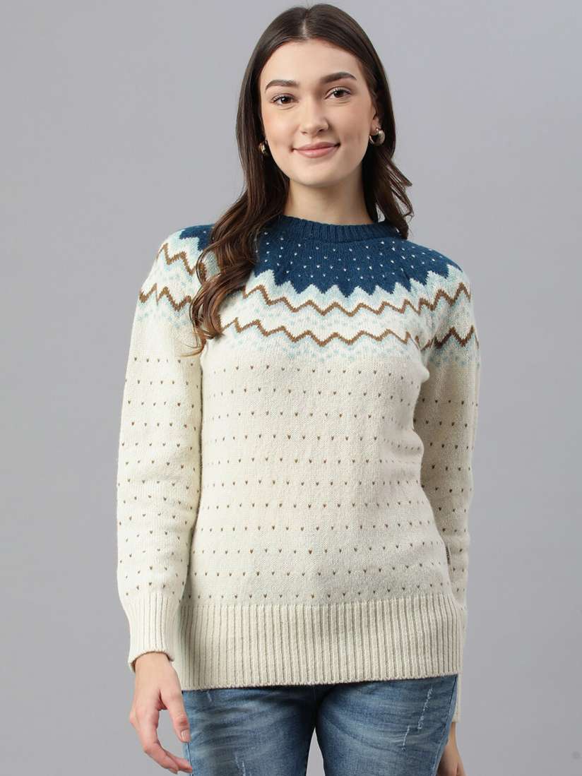 Woodland sweaters for womens outlet
