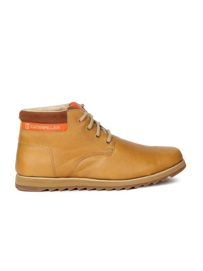 Myntra cat boots shop