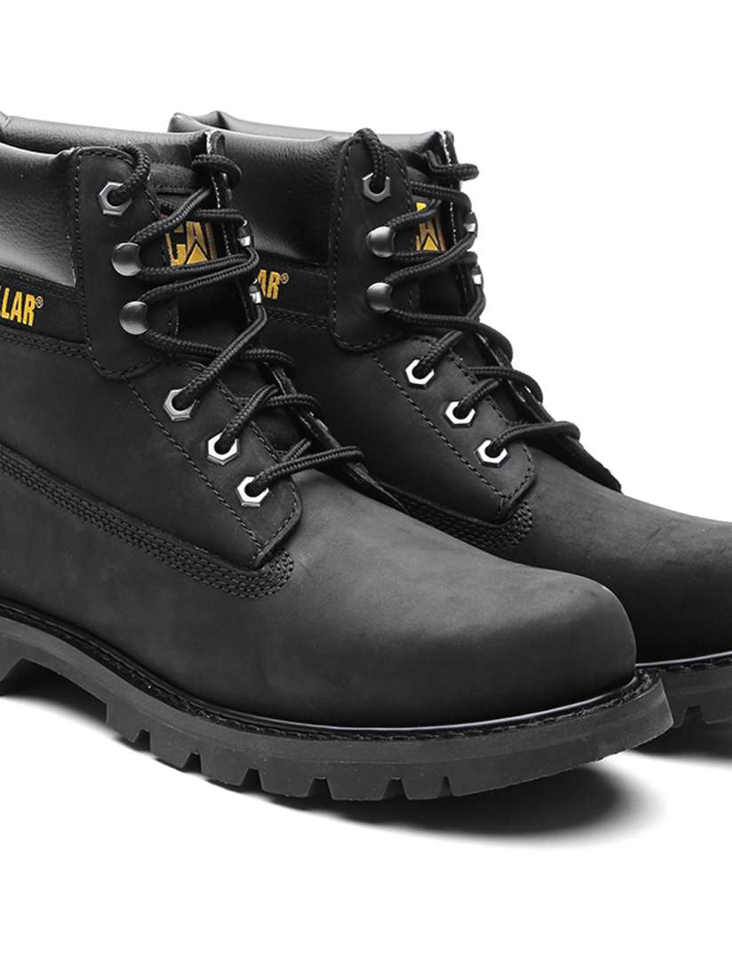 Myntra cat boots hot sale