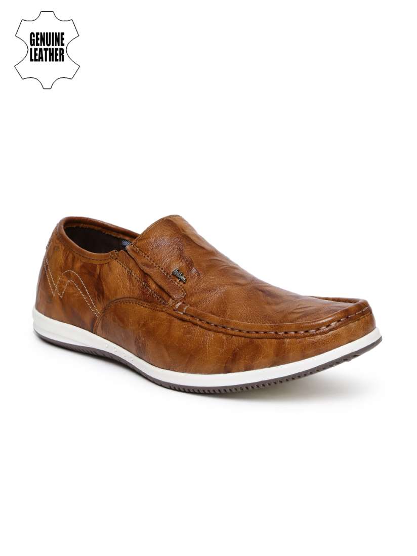 Lee cooper genuine leather shoes 2025