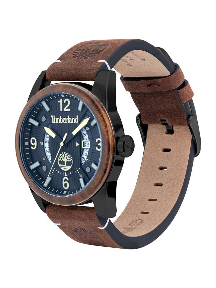 timberland watches myntra