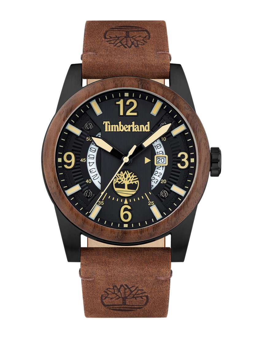 Timberland watches myntra cheap
