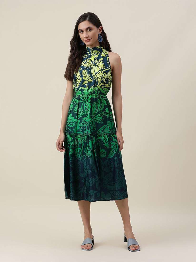 Fabindia dresses top