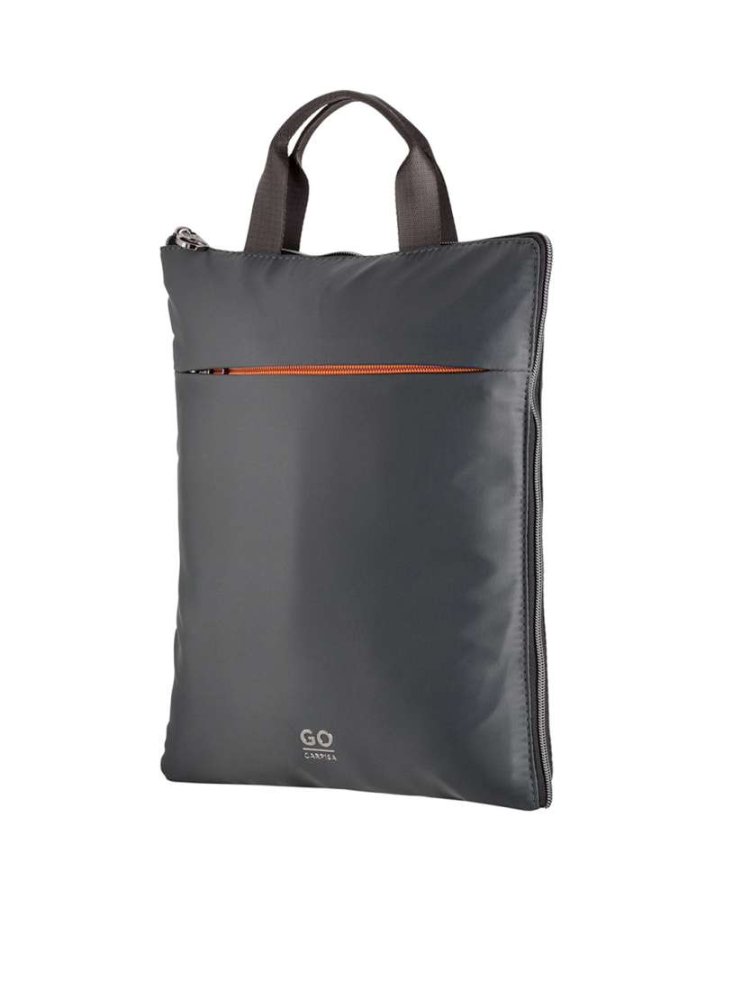 Buy CARPISA Grey Solid Synthetic Laptop Bag Laptop Bag for Unisex 20724176 Myntra