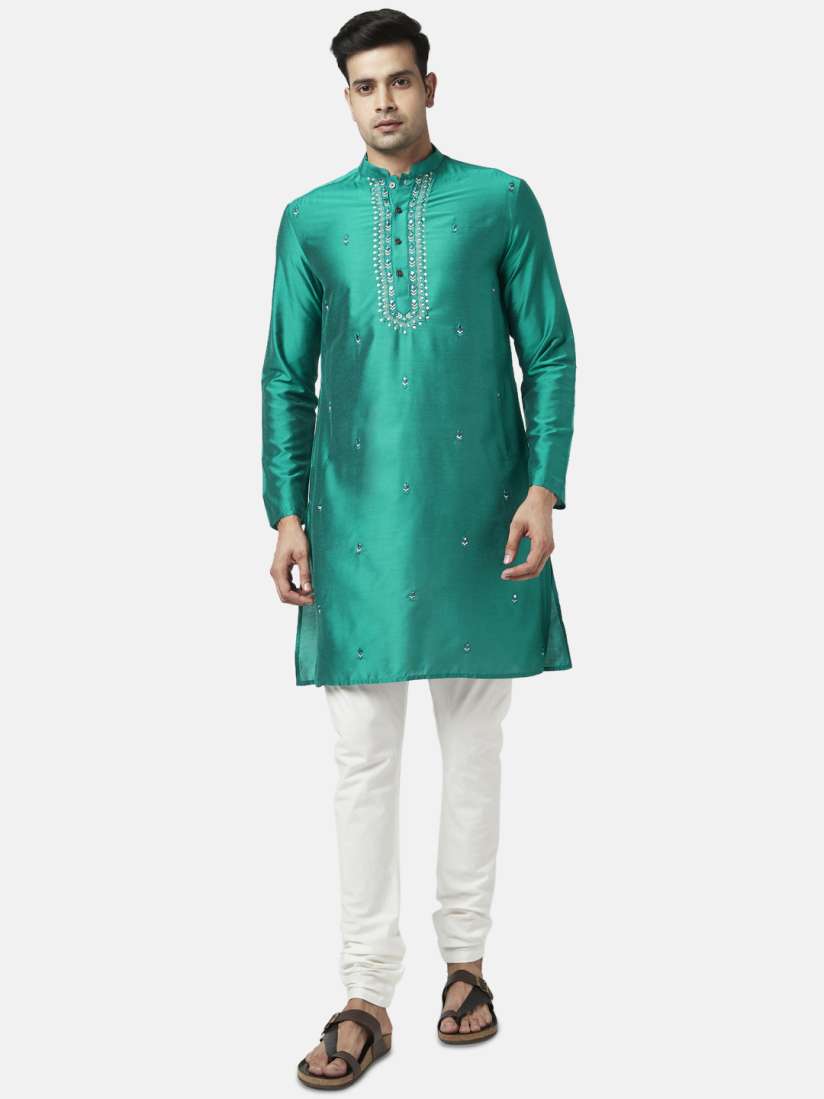Pantaloons ethnic top