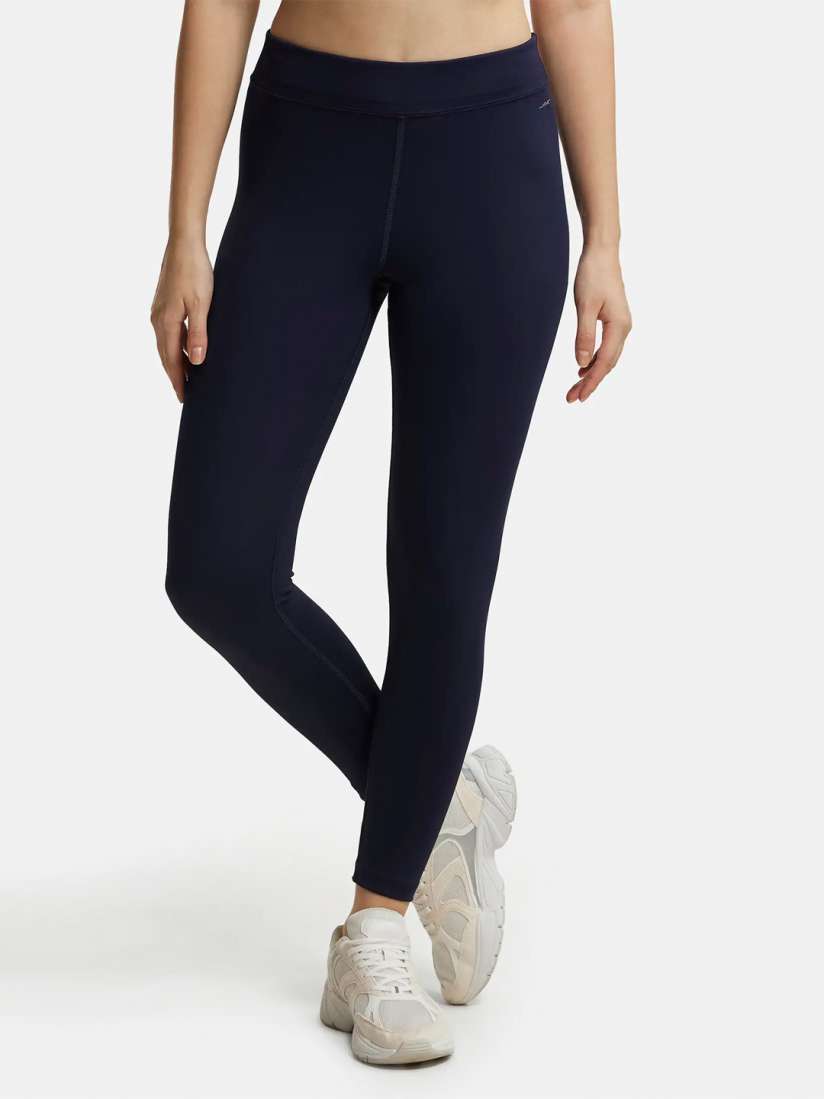 Jockey plus size leggings outlet