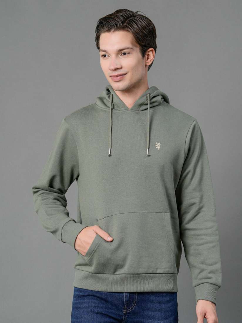 Red tape sweatshirt hoodie on sale