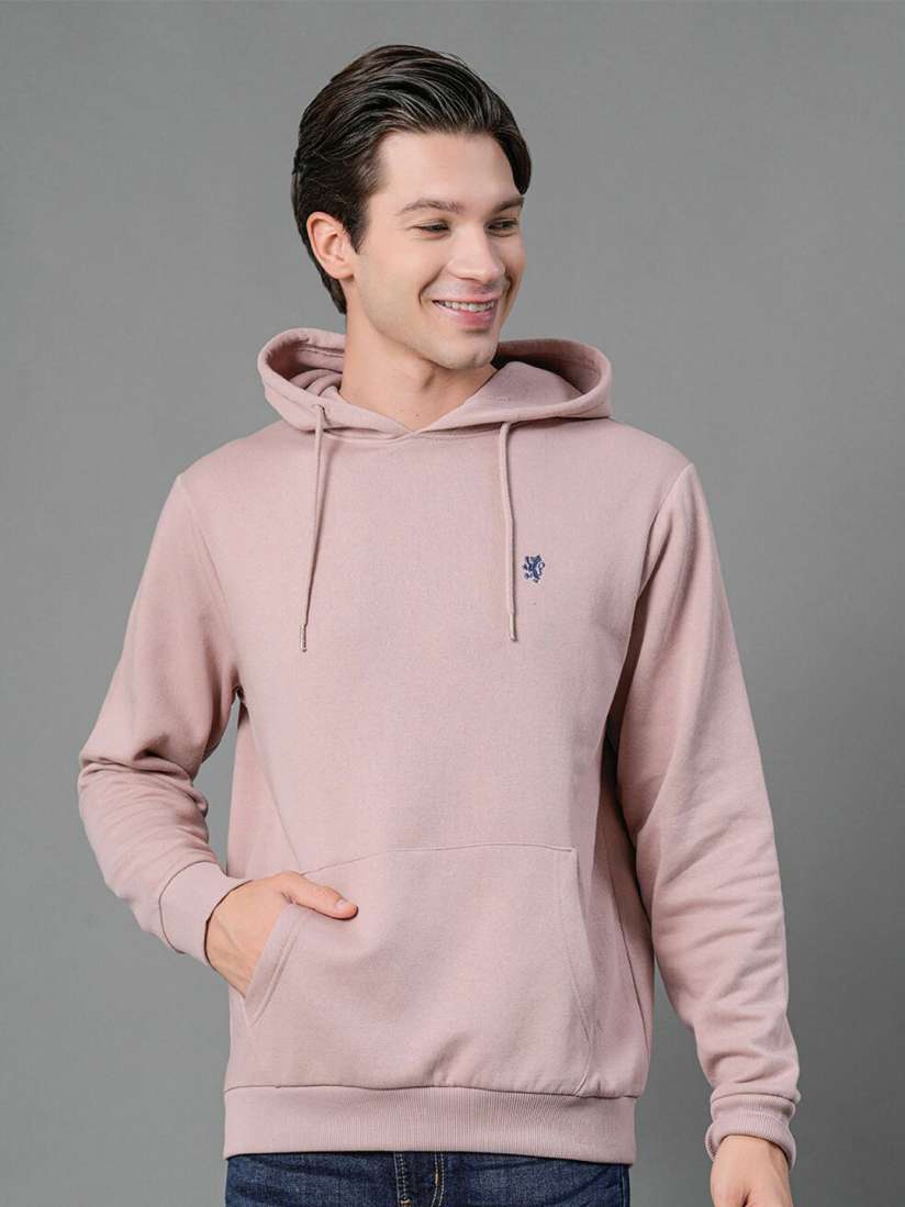 Red tape sweatshirt on sale