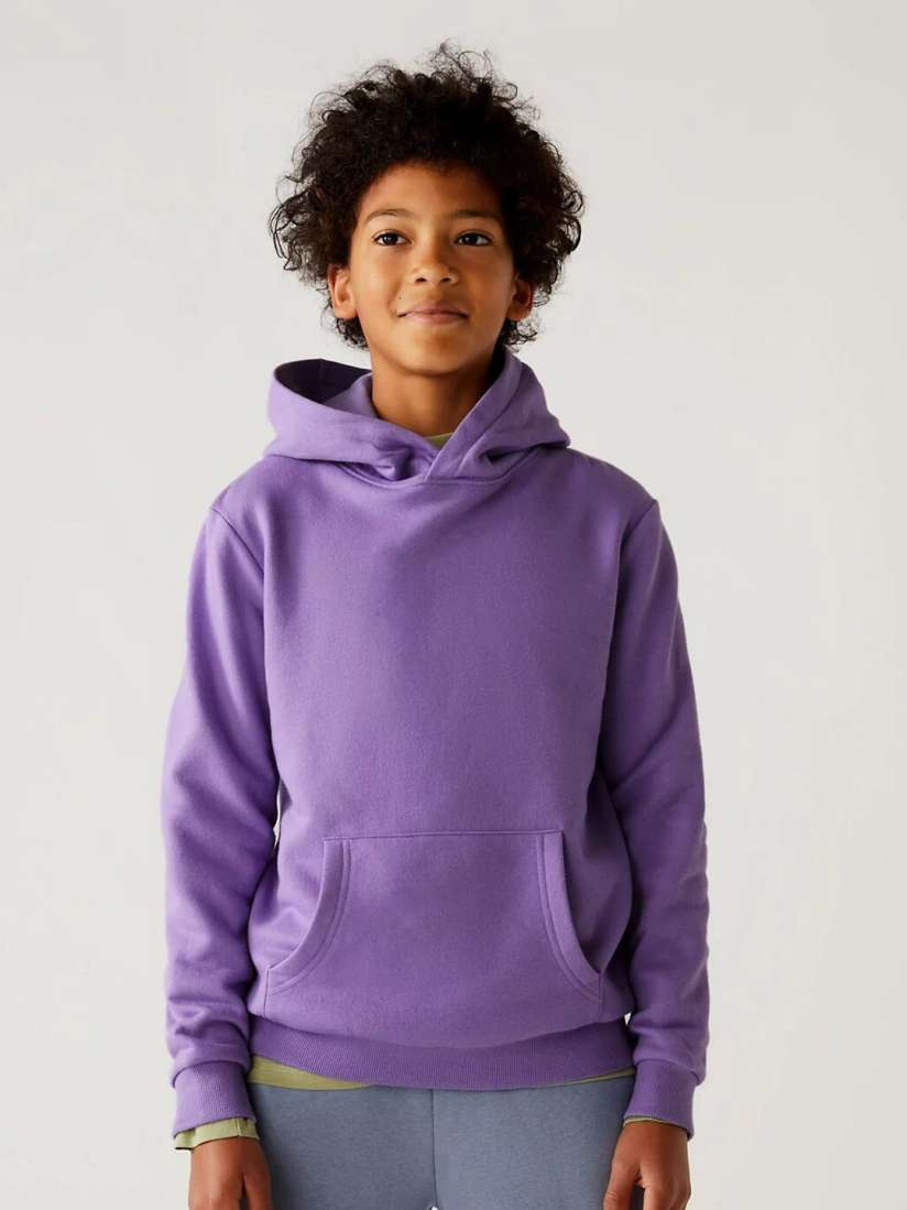 Boys purple sweatshirt cheap