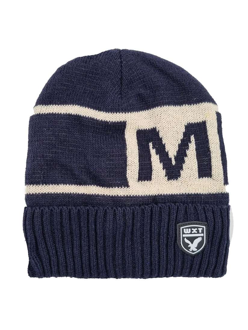Myntra woolen caps clearance