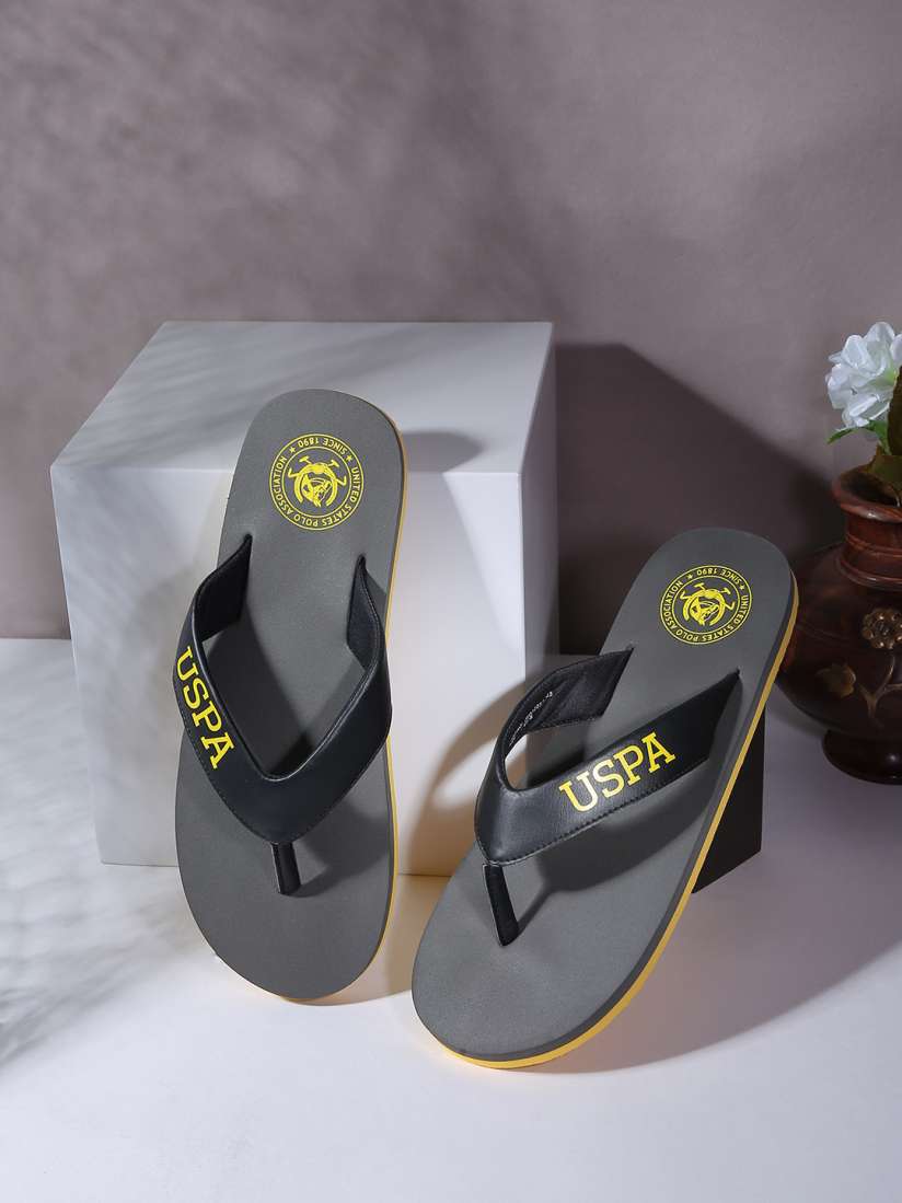 Us polo slippers myntra cheap