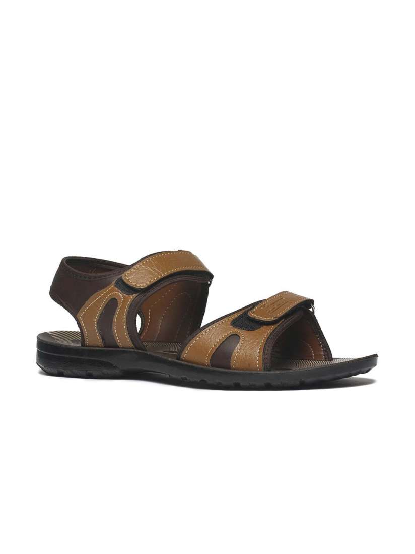 Buy Paragon Men Brown Slickers Sports Sandal Sandals for Men 20742334 Myntra