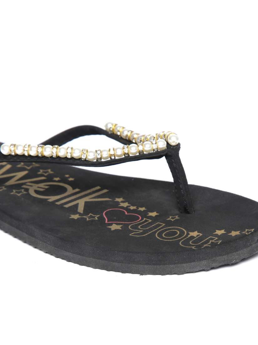 Catwalk flip flops shop