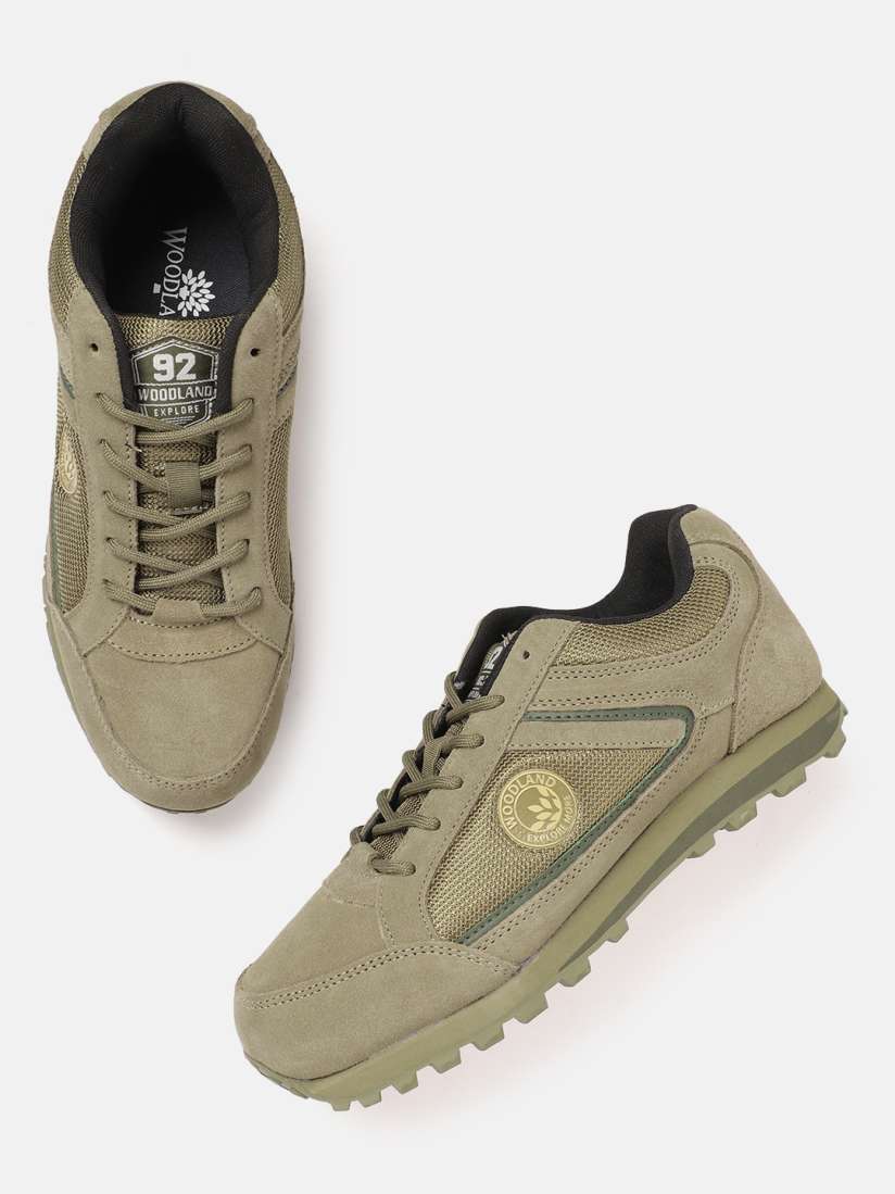 Woodland casual shoes official website top