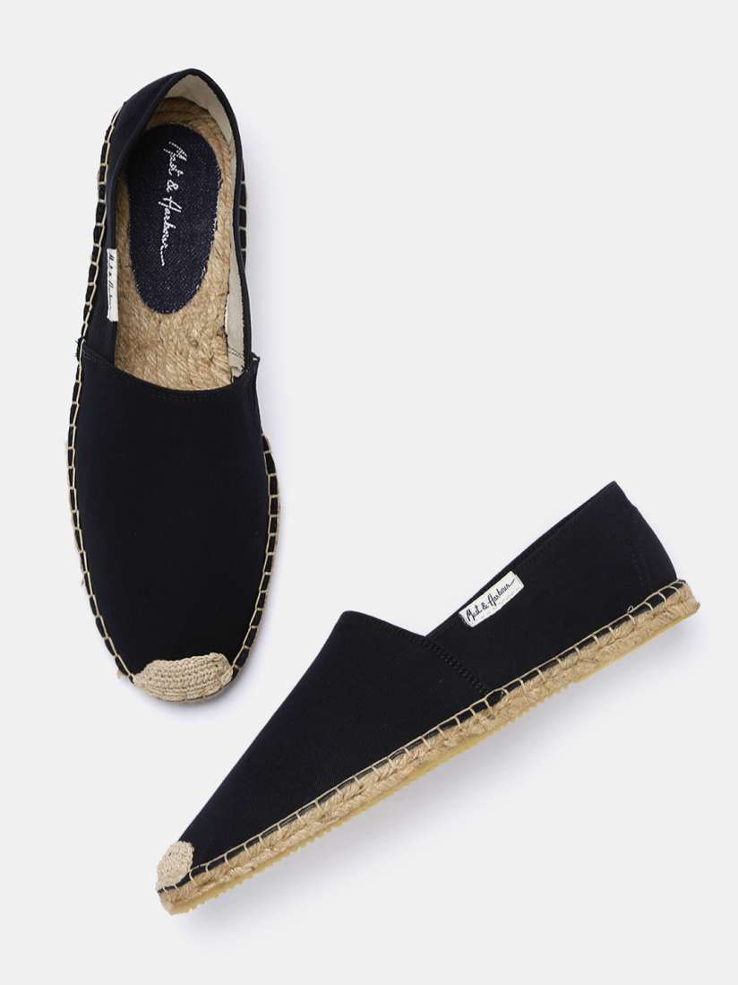 Myntra espadrilles clearance