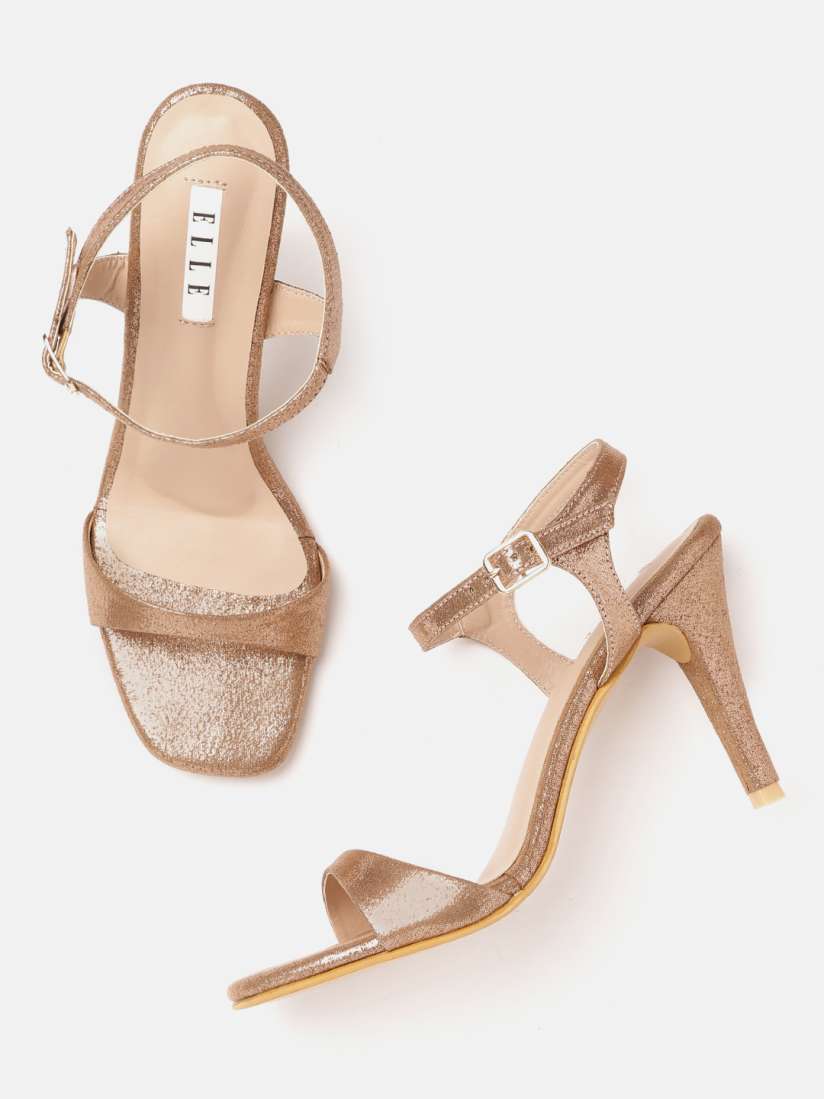 Myntra heels for ladies clearance