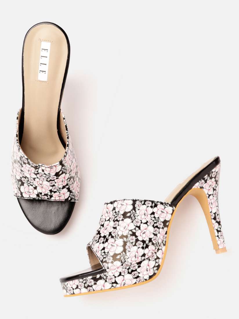 Myntra stilettos store