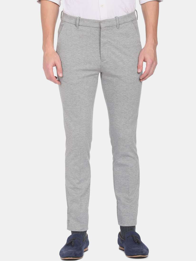 Arrow new york trousers 2025