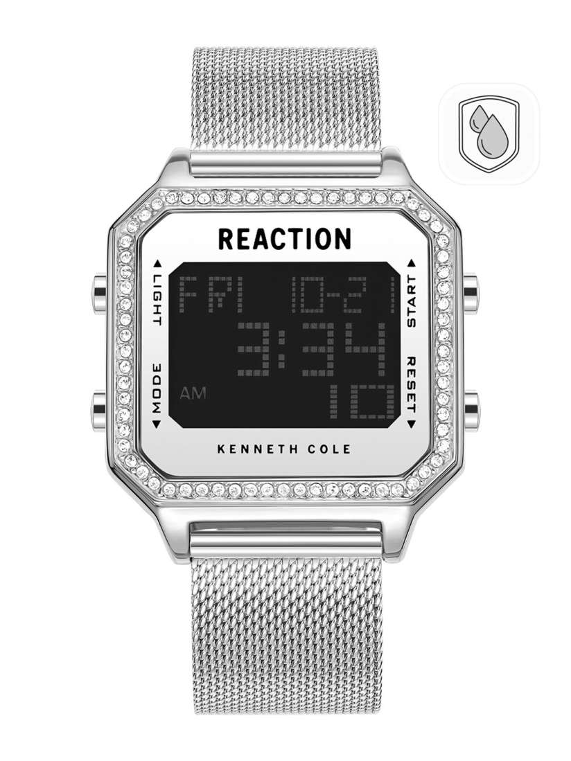 Kenneth cole digital watch women's new arrivals