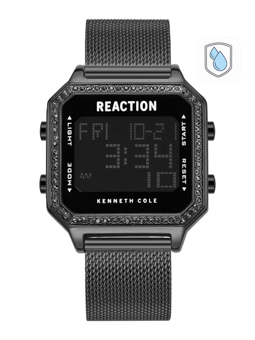 Kenneth cole digital watch women's clearance
