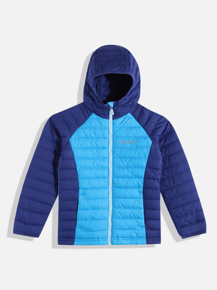 Columbia girls puffer clearance