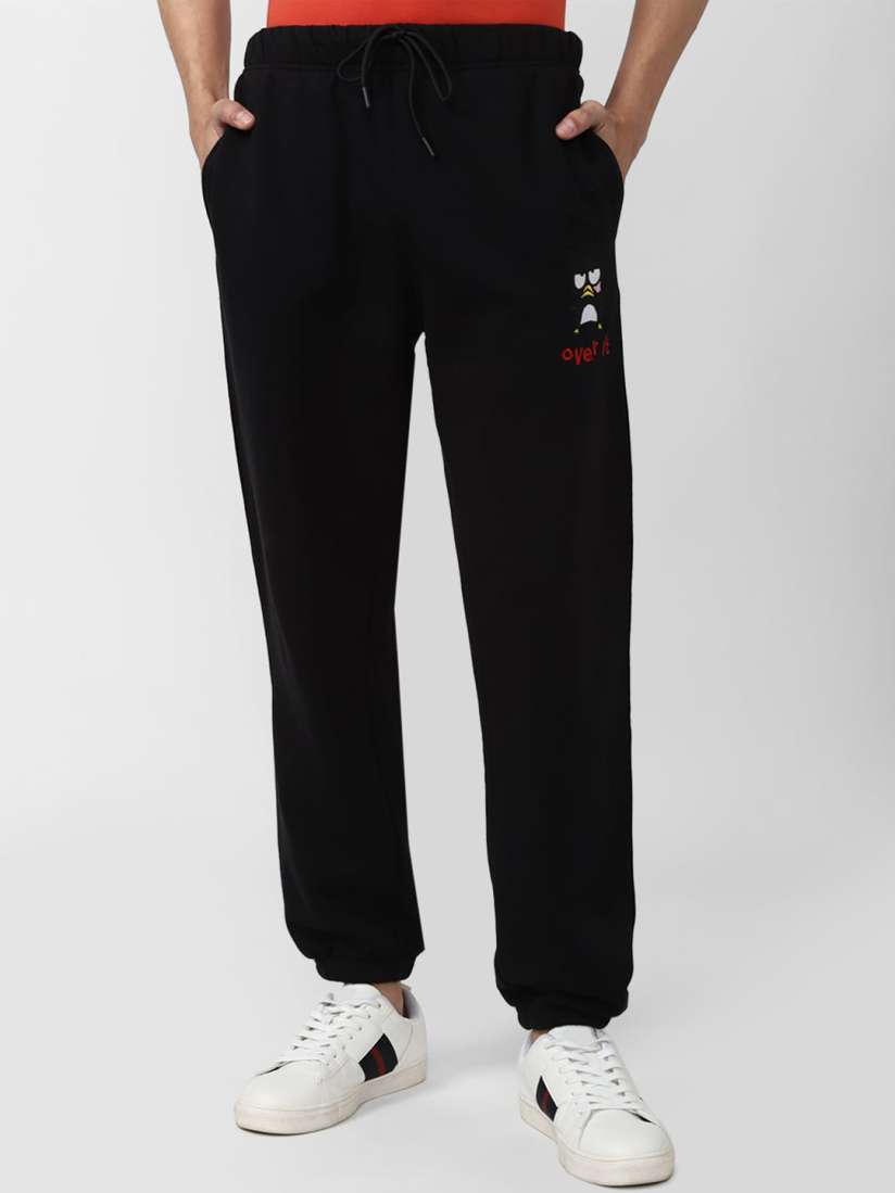 Forever 21 mens joggers cheap