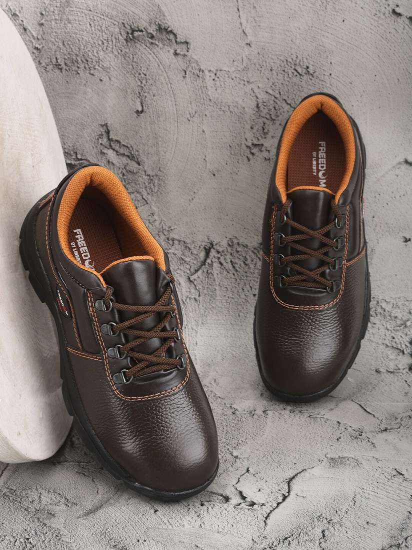 Liberty casual shoes for men on sale