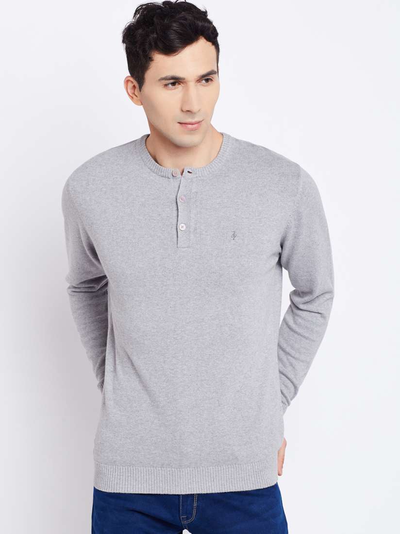 John players sweaters online