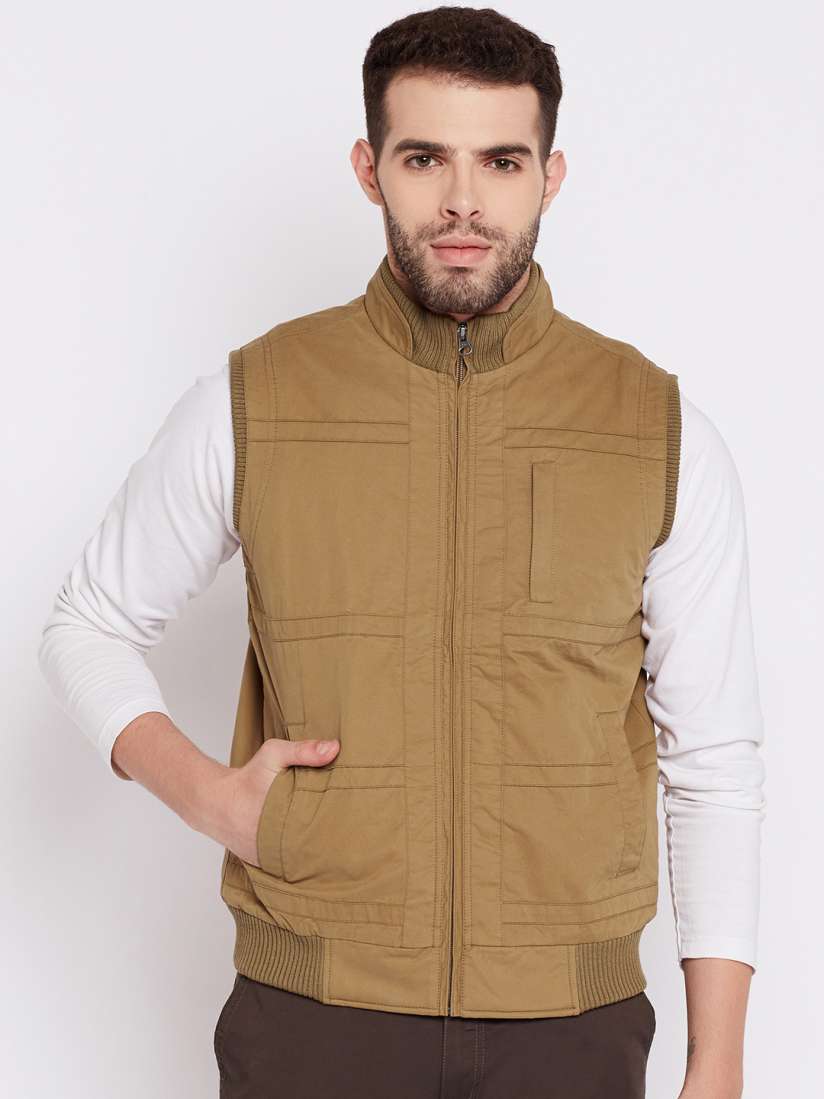 John players bomber jacket top
