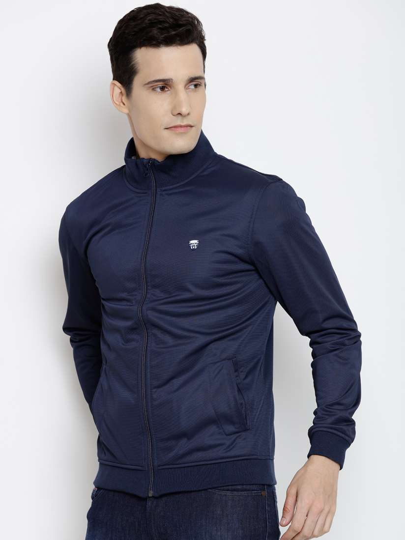 John player mens jacket top